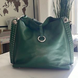 Vintage BCBG Max Azria Tote
